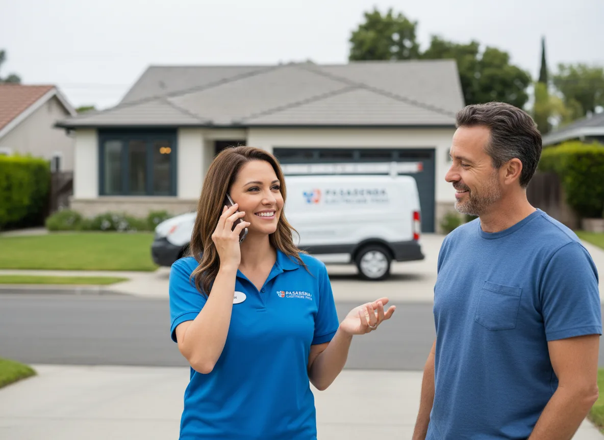 Electrician Islesford, ME FAQs